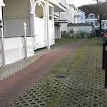 Laetitia 8 Apartment Binz