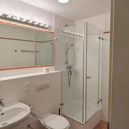 Appartement Laetitia 8