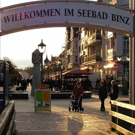 Appartement Laetitia 8 *