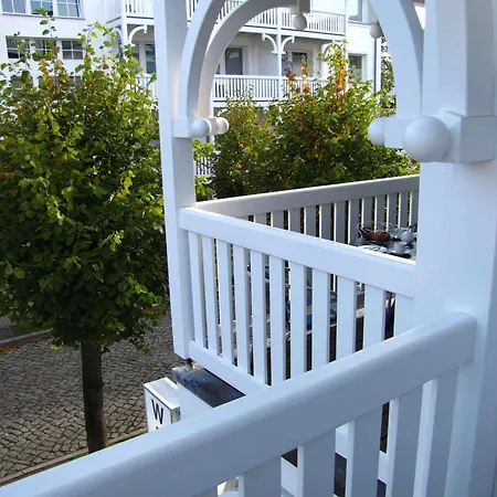 Appartement Laetitia 8