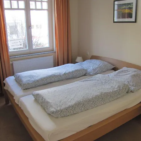 Appartement Laetitia 8 *