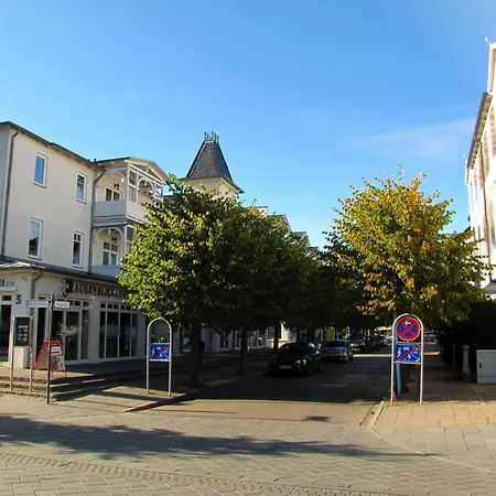 Daire Laetitia 8