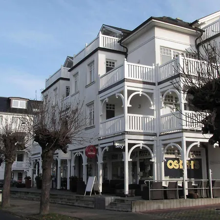 Laetitia 8 * Binz