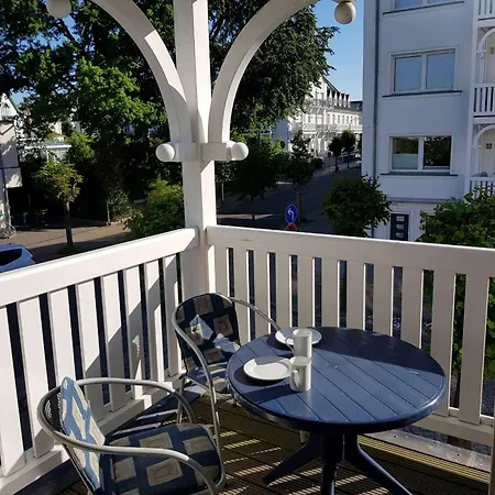 Appartement Laetitia 8