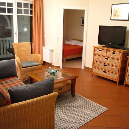 Appartement Laetitia 8