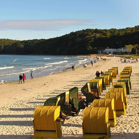 Laetitia 8 Binz