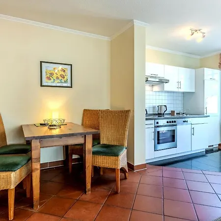 Apartment Laetitia 8